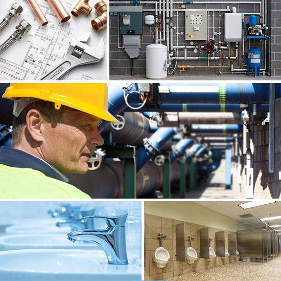 Commercial Plumbing Services