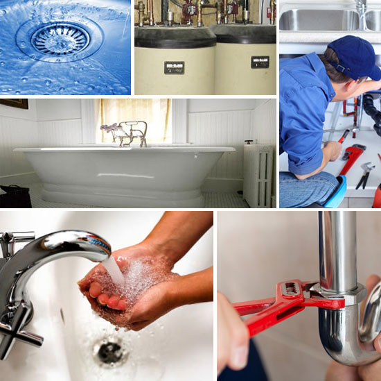 Residential Plumbing Services